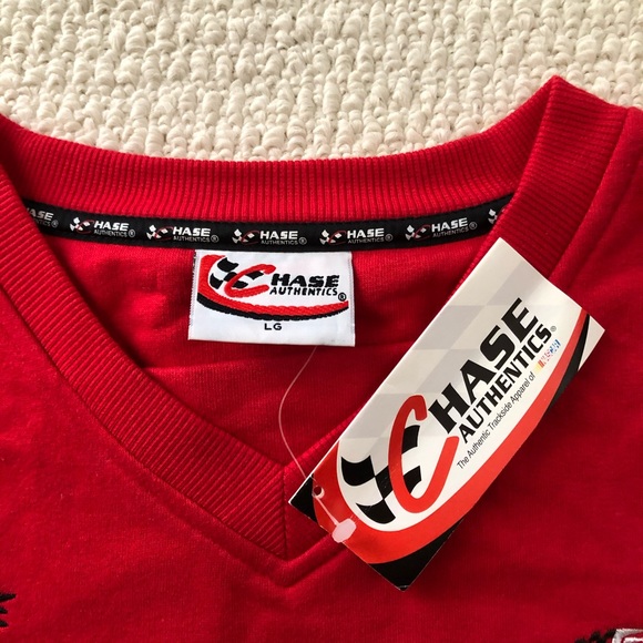 Retro Chase Authentics Nascar Crewneck Sweater - Picture 6 of 7